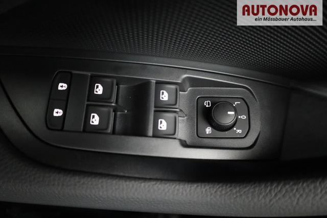 Skoda Kodiaq 2.0 TDI 110 kW Selection DSG Selection, AHK, Navi, Side, Kamera, Winter, 4 J.-Garantie 