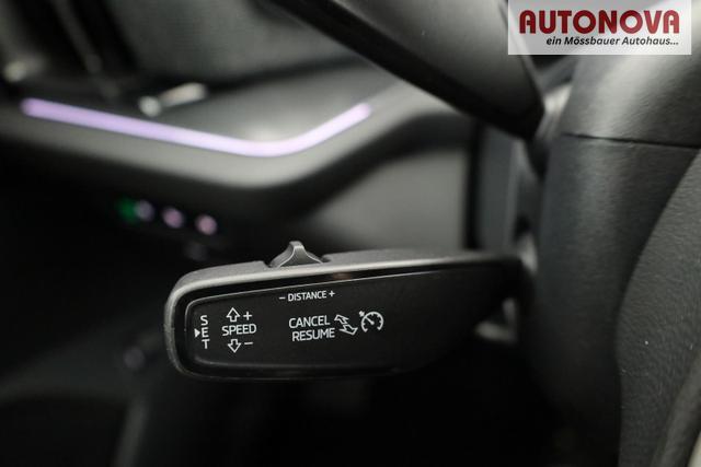 Skoda Kodiaq 2.0 TDI 110 kW Selection DSG Selection, AHK, Navi, Side, Kamera, Winter, 4 J.-Garantie 
