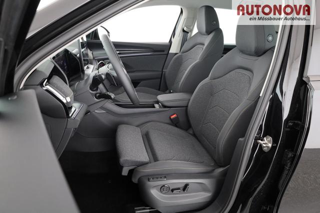 Skoda Kodiaq 2.0 TDI 110 kW Selection DSG Selection, AHK, Navi, Side, Kamera, Winter, 4 J.-Garantie 