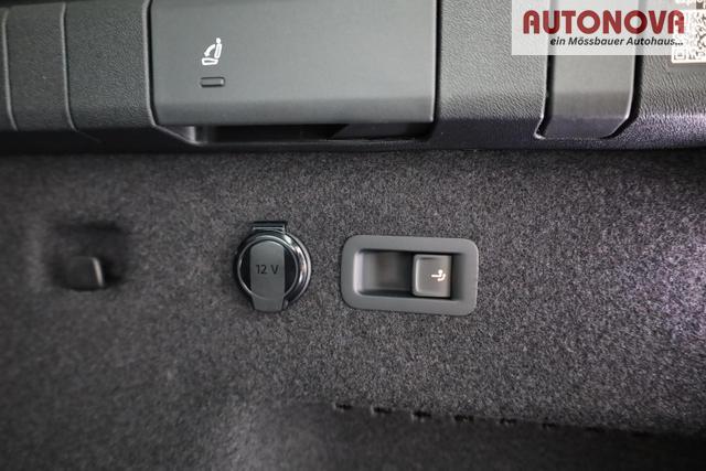 Skoda Kodiaq 2.0 TDI 110 kW Selection DSG Selection, AHK, Navi, Side, Kamera, Winter, 4 J.-Garantie 