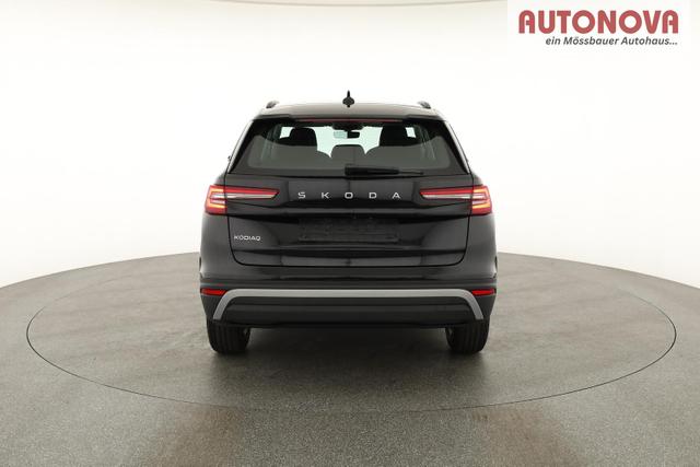 Skoda Kodiaq 2.0 TDI 110 kW Selection DSG Selection, AHK, Navi, Side, Kamera, Winter, 4 J.-Garantie 