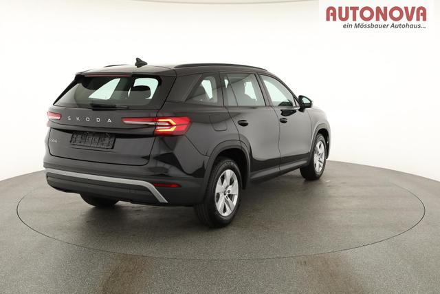 Skoda Kodiaq 2.0 TDI 110 kW Selection DSG Selection, AHK, Navi, Side, Kamera, Winter, 4 J.-Garantie 