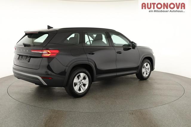 Skoda Kodiaq 2.0 TDI 110 kW Selection DSG Selection, AHK, Navi, Side, Kamera, Winter, 4 J.-Garantie 