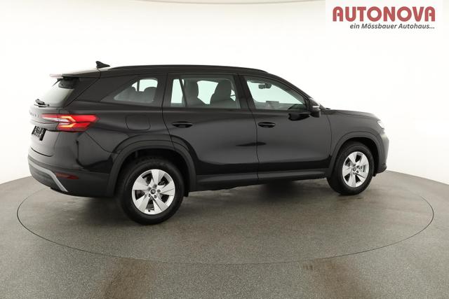Skoda Kodiaq 2.0 TDI 110 kW Selection DSG Selection, AHK, Navi, Side, Kamera, Winter, 4 J.-Garantie 
