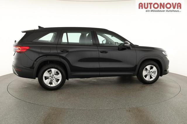 Skoda Kodiaq 2.0 TDI 110 kW Selection DSG Selection, AHK, Navi, Side, Kamera, Winter, 4 J.-Garantie 