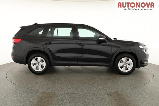 Skoda Kodiaq 2.0 TDI 110 kW Selection DSG Selection, AHK, Navi, Side, Kamera, Winter, 4 J.-Garantie 