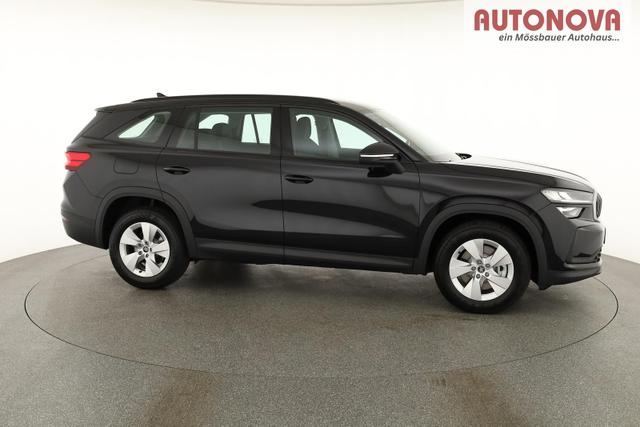 Skoda Kodiaq 2.0 TDI 110 kW Selection DSG Selection, AHK, Navi, Side, Kamera, Winter, 4 J.-Garantie 