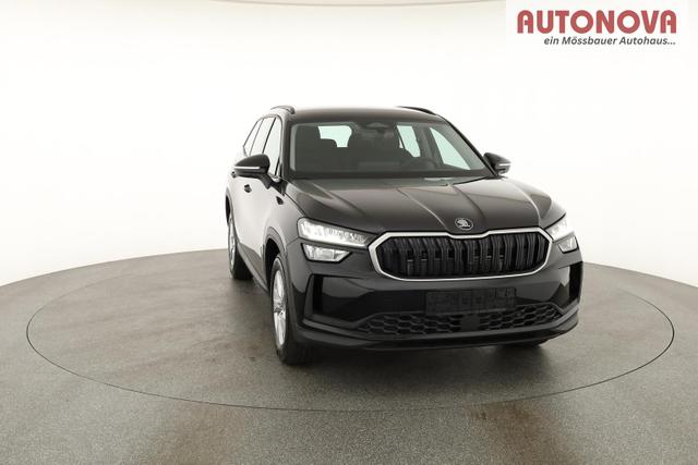 Skoda Kodiaq 2.0 TDI 110 kW Selection DSG Selection, AHK, Navi, Side, Kamera, Winter, 4 J.-Garantie 