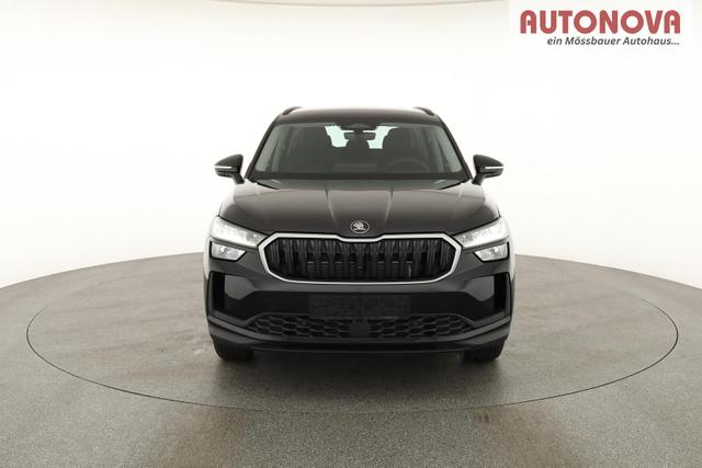 Skoda Kodiaq 2.0 TDI 110 kW Selection DSG Selection, AHK, Navi, Side, Kamera, Winter, 4 J.-Garantie 