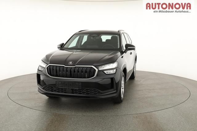 Skoda Kodiaq 2.0 TDI 110 kW Selection DSG Selection, AHK, Navi, Side, Kamera, Winter, 4 J.-Garantie 