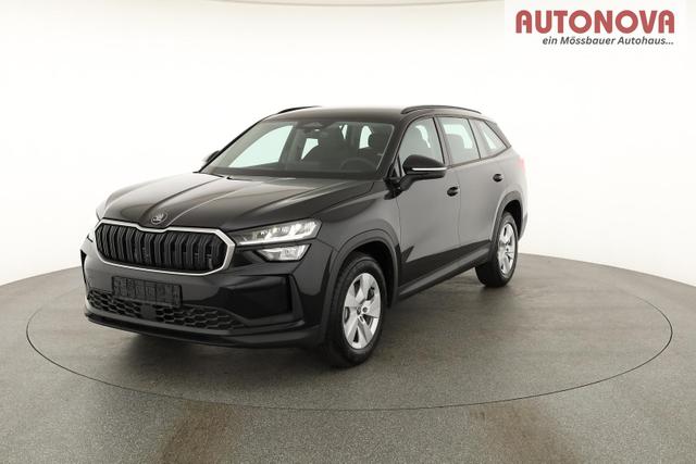 Skoda Kodiaq 2.0 TDI 110 kW Selection DSG Selection, AHK, Navi, Side, Kamera, Winter, 4 J.-Garantie 