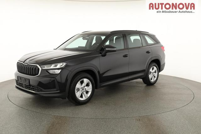 Skoda Kodiaq 2.0 TDI 110 kW Selection DSG Selection, AHK, Navi, Side, Kamera, Winter, 4 J.-Garantie 