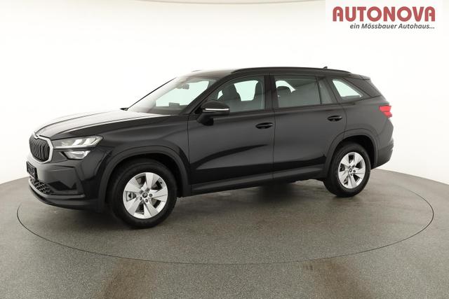 Skoda Kodiaq 2.0 TDI 110 kW Selection DSG Selection, AHK, Navi, Side, Kamera, Winter, 4 J.-Garantie 