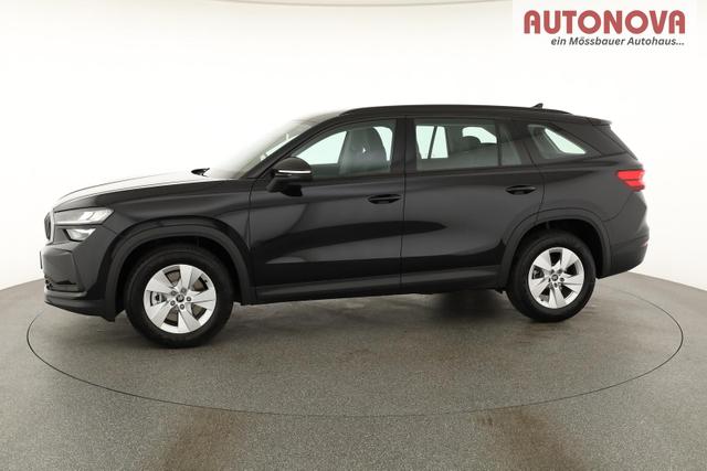 Skoda Kodiaq 2.0 TDI 110 kW Selection DSG Selection, AHK, Navi, Side, Kamera, Winter, 4 J.-Garantie 