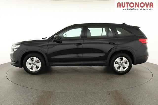 Skoda Kodiaq 2.0 TDI 110 kW Selection DSG Selection, AHK, Navi, Side, Kamera, Winter, 4 J.-Garantie 