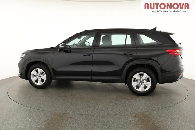 Skoda Kodiaq 2.0 TDI 110 kW Selection DSG Selection, AHK, Navi, Side, Kamera, Winter, 4 J.-Garantie 