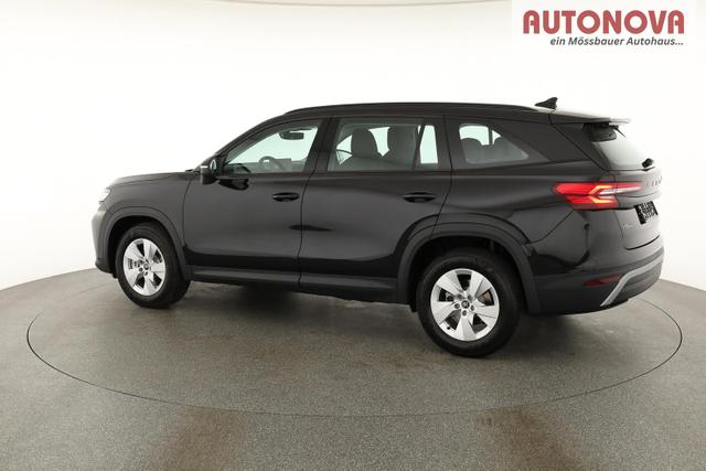 Skoda Kodiaq 2.0 TDI 110 kW Selection DSG Selection, AHK, Navi, Side, Kamera, Winter, 4 J.-Garantie 