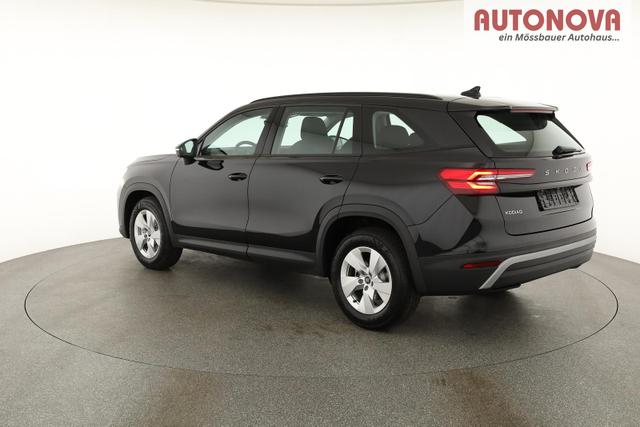 Skoda Kodiaq 2.0 TDI 110 kW Selection DSG Selection, AHK, Navi, Side, Kamera, Winter, 4 J.-Garantie 