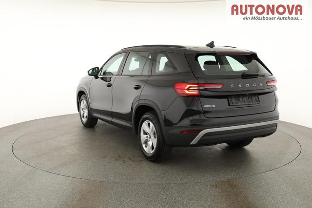 Skoda Kodiaq 2.0 TDI 110 kW Selection DSG Selection, AHK, Navi, Side, Kamera, Winter, 4 J.-Garantie 