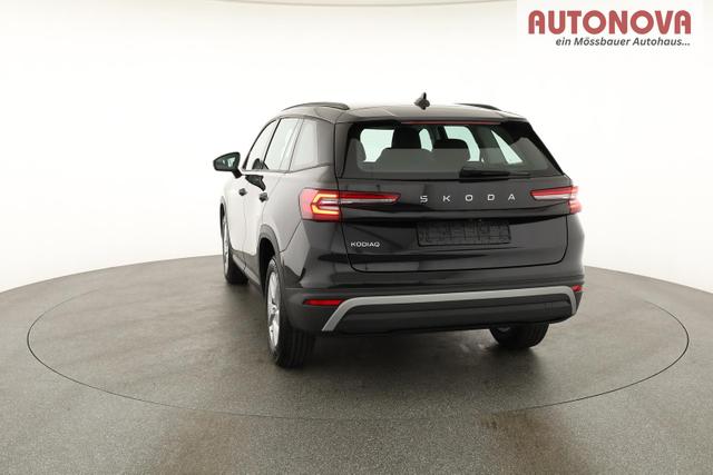 Skoda Kodiaq 2.0 TDI 110 kW Selection DSG Selection, AHK, Navi, Side, Kamera, Winter, 4 J.-Garantie 
