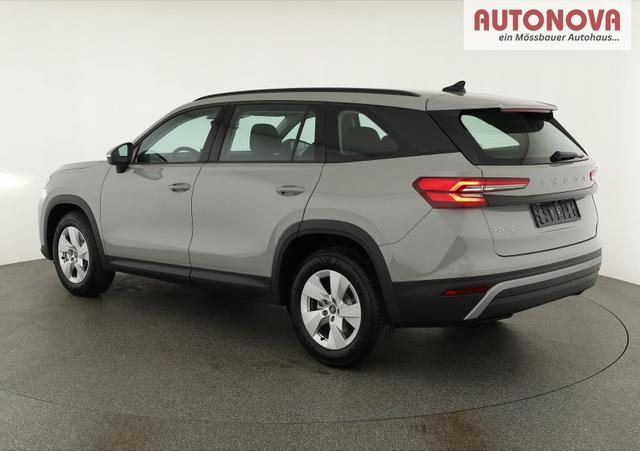 Skoda Kodiaq 2.0 TDI 110 kW Selection DSG Selection, AHK, Navi, Side, Kamera, Winter, 4 J.-Garantie 