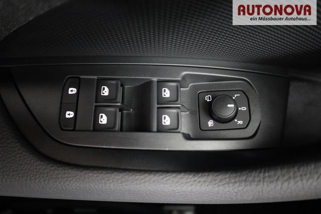 Skoda Kodiaq 2.0 TDI 110 kW Selection DSG Selection, AHK, Navi, Side, Kamera, Winter, 4 J.-Garantie 
