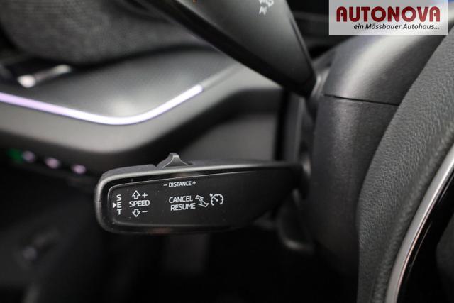 Skoda Kodiaq 2.0 TDI 110 kW Selection DSG Selection, AHK, Navi, Side, Kamera, Winter, 4 J.-Garantie 