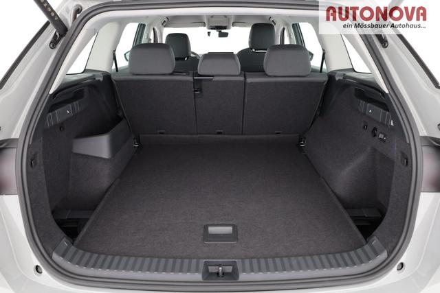 Skoda Kodiaq 2.0 TDI 110 kW Selection DSG Selection, AHK, Navi, Side, Kamera, Winter, 4 J.-Garantie 