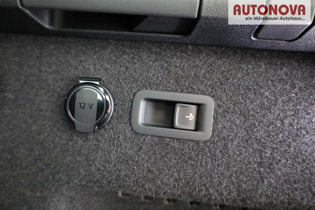 Skoda Kodiaq 2.0 TDI 110 kW Selection DSG Selection, AHK, Navi, Side, Kamera, Winter, 4 J.-Garantie 
