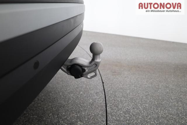 Skoda Kodiaq 2.0 TDI 110 kW Selection DSG Selection, AHK, Navi, Side, Kamera, Winter, 4 J.-Garantie 