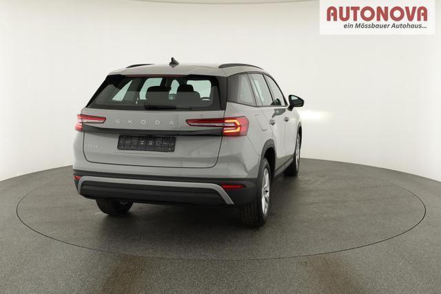 Skoda Kodiaq 2.0 TDI 110 kW Selection DSG Selection, AHK, Navi, Side, Kamera, Winter, 4 J.-Garantie 