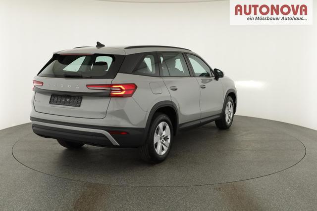 Skoda Kodiaq 2.0 TDI 110 kW Selection DSG Selection, AHK, Navi, Side, Kamera, Winter, 4 J.-Garantie 