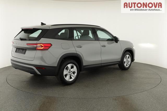 Skoda Kodiaq 2.0 TDI 110 kW Selection DSG Selection, AHK, Navi, Side, Kamera, Winter, 4 J.-Garantie 