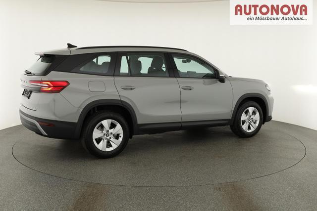 Skoda Kodiaq 2.0 TDI 110 kW Selection DSG Selection, AHK, Navi, Side, Kamera, Winter, 4 J.-Garantie 