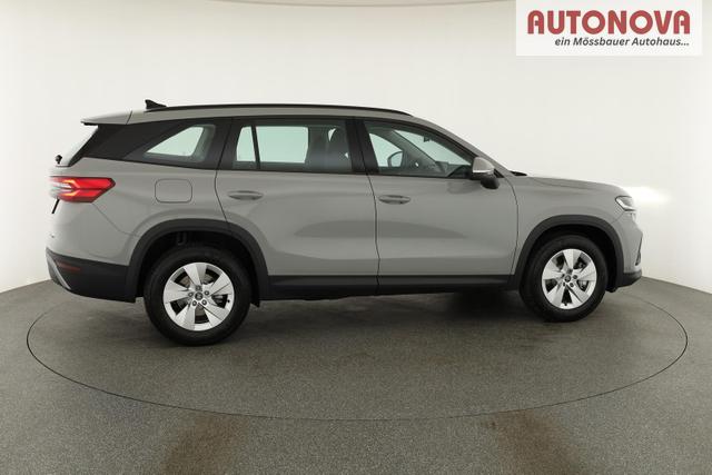Skoda Kodiaq 2.0 TDI 110 kW Selection DSG Selection, AHK, Navi, Side, Kamera, Winter, 4 J.-Garantie 