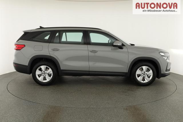 Skoda Kodiaq 2.0 TDI 110 kW Selection DSG Selection, AHK, Navi, Side, Kamera, Winter, 4 J.-Garantie 
