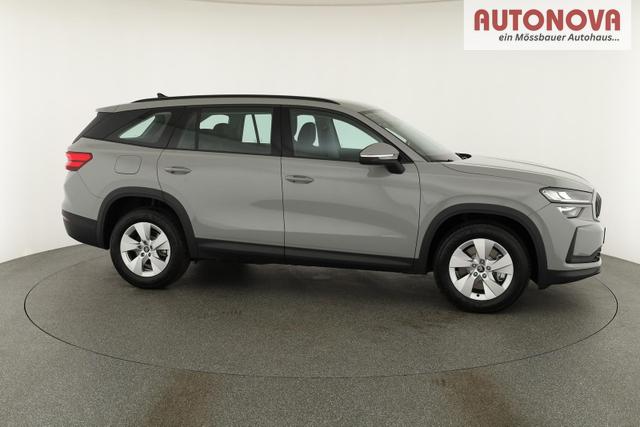 Skoda Kodiaq 2.0 TDI 110 kW Selection DSG Selection, AHK, Navi, Side, Kamera, Winter, 4 J.-Garantie 