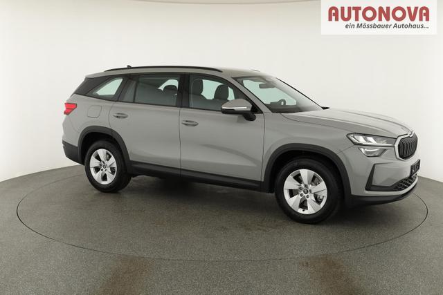 Skoda Kodiaq 2.0 TDI 110 kW Selection DSG Selection, AHK, Navi, Side, Kamera, Winter, 4 J.-Garantie 