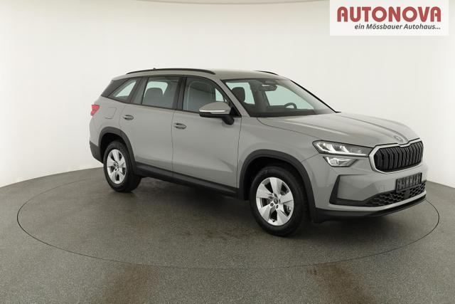 Skoda Kodiaq 2.0 TDI 110 kW Selection DSG Selection, AHK, Navi, Side, Kamera, Winter, 4 J.-Garantie 