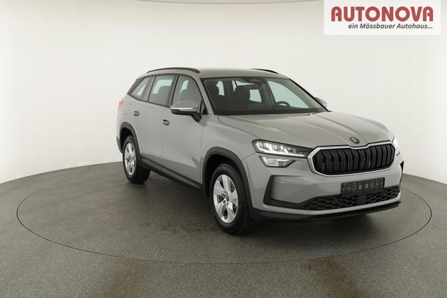 Skoda Kodiaq 2.0 TDI 110 kW Selection DSG Selection, AHK, Navi, Side, Kamera, Winter, 4 J.-Garantie 