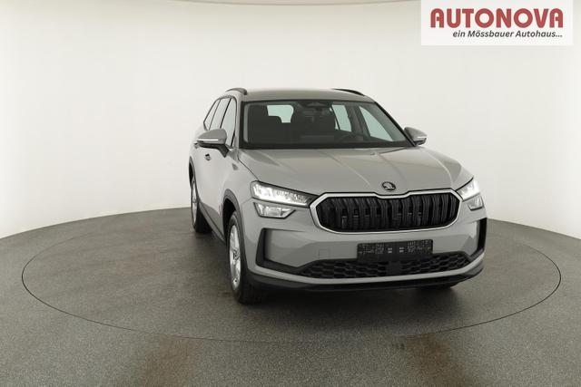 Skoda Kodiaq 2.0 TDI 110 kW Selection DSG Selection, AHK, Navi, Side, Kamera, Winter, 4 J.-Garantie 