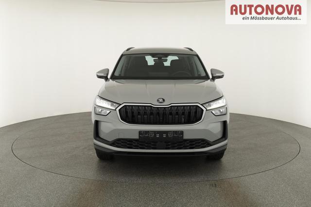 Skoda Kodiaq 2.0 TDI 110 kW Selection DSG Selection, AHK, Navi, Side, Kamera, Winter, 4 J.-Garantie 