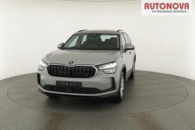 Skoda Kodiaq 2.0 TDI 110 kW Selection DSG Selection, AHK, Navi, Side, Kamera, Winter, 4 J.-Garantie 