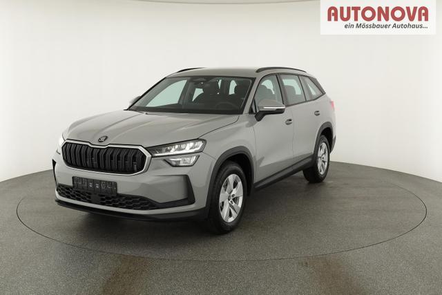 Skoda Kodiaq 2.0 TDI 110 kW Selection DSG Selection, AHK, Navi, Side, Kamera, Winter, 4 J.-Garantie 