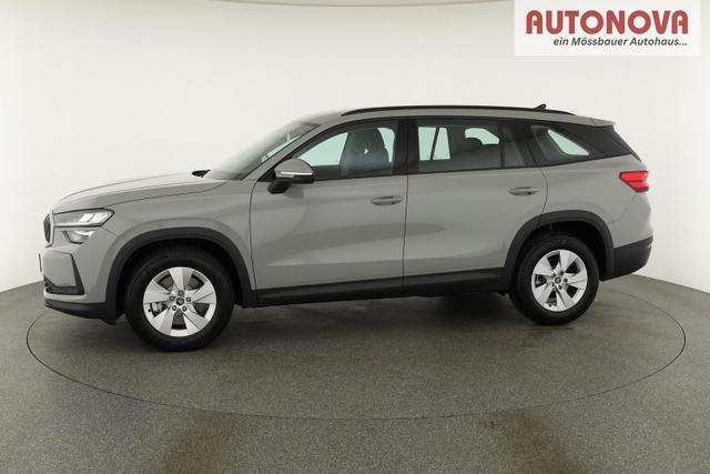 Skoda Kodiaq 2.0 TDI 110 kW Selection DSG Selection, AHK, Navi, Side, Kamera, Winter, 4 J.-Garantie 