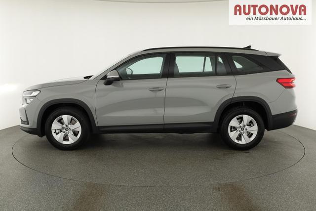 Skoda Kodiaq 2.0 TDI 110 kW Selection DSG Selection, AHK, Navi, Side, Kamera, Winter, 4 J.-Garantie 