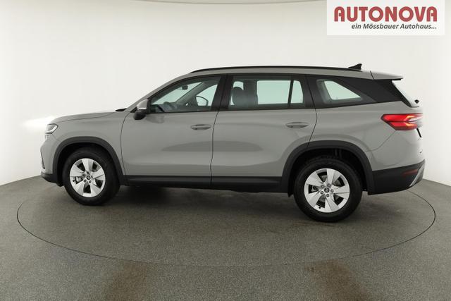 Skoda Kodiaq 2.0 TDI 110 kW Selection DSG Selection, AHK, Navi, Side, Kamera, Winter, 4 J.-Garantie 
