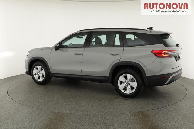 Skoda Kodiaq 2.0 TDI 110 kW Selection DSG Selection, AHK, Navi, Side, Kamera, Winter, 4 J.-Garantie 