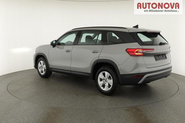 Skoda Kodiaq 2.0 TDI 110 kW Selection DSG Selection, AHK, Navi, Side, Kamera, Winter, 4 J.-Garantie 