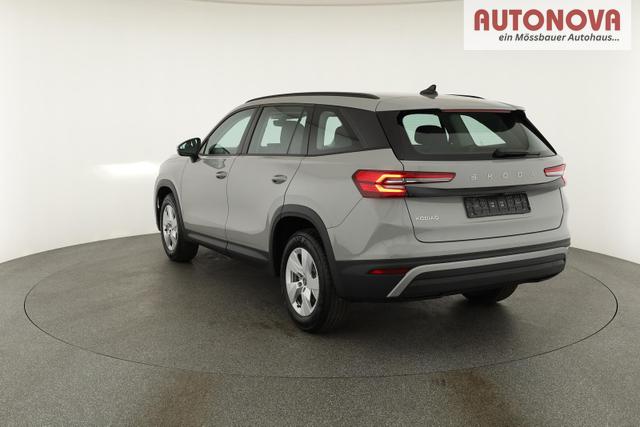 Skoda Kodiaq 2.0 TDI 110 kW Selection DSG Selection, AHK, Navi, Side, Kamera, Winter, 4 J.-Garantie 